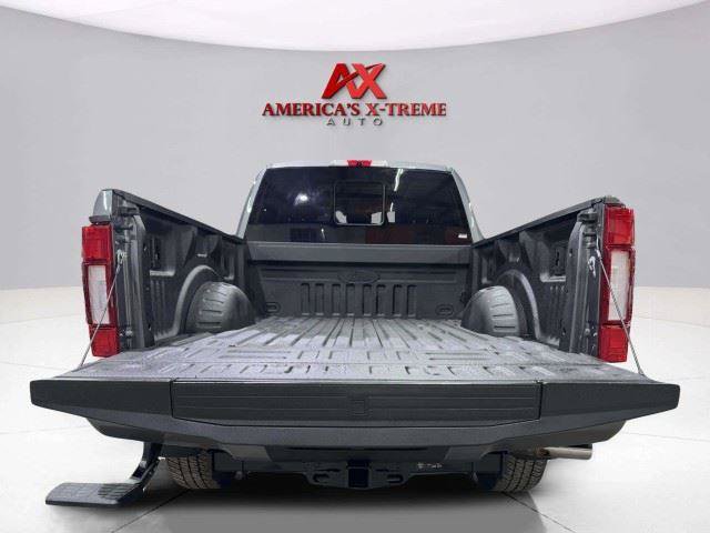 Used 2022 Ford F250 Limited w/ FX4 Off-Road Package AWD/4WD image 47