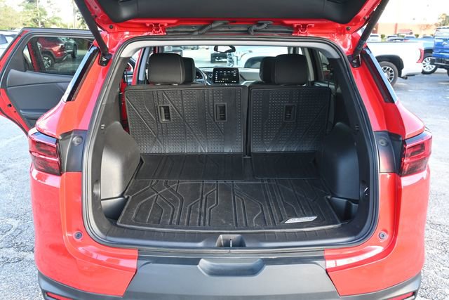 Used 2023 Chevrolet Blazer LT w/ Convenience Package image 22