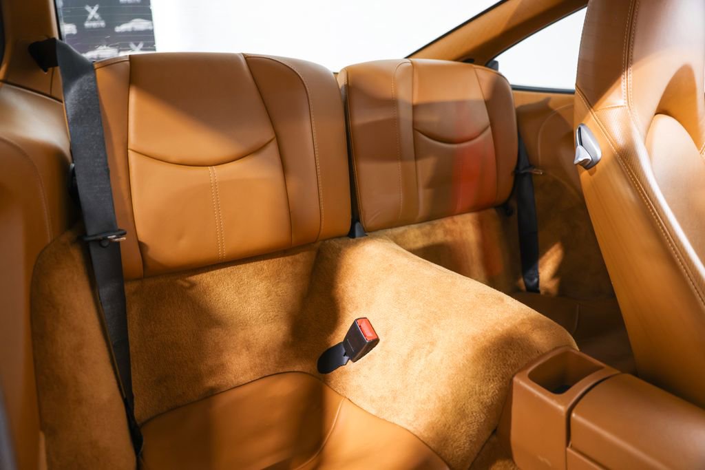 Used 2009 Porsche 911 Turbo image 26