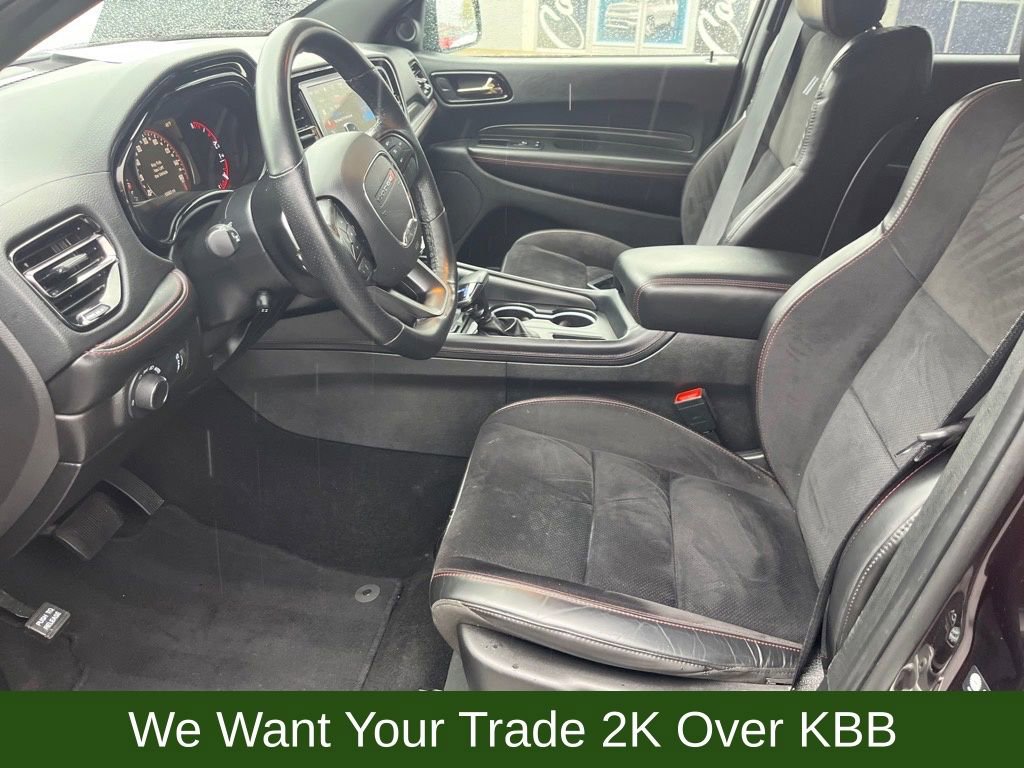Used 2024 Dodge Durango R/T w/ Tow 'N Go Package image 9