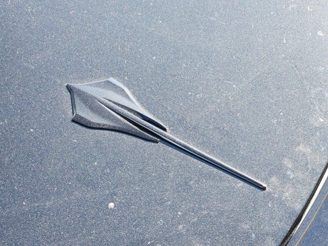 Used 2024 Chevrolet Corvette Stingray Coupe w/ Battery Protection Package image 10