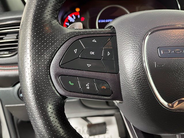 Used 2023 Dodge Durango GT AWD/4WD image 17