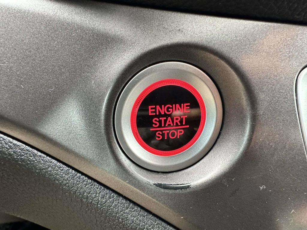 Used 2020 Honda Passport EX-L image 21