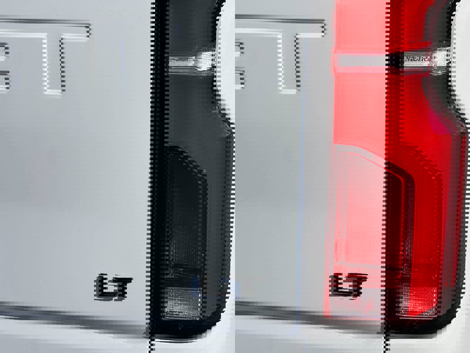 New 2026 Chevrolet Silverado 3500 LT w/ Trail Boss Package image 25