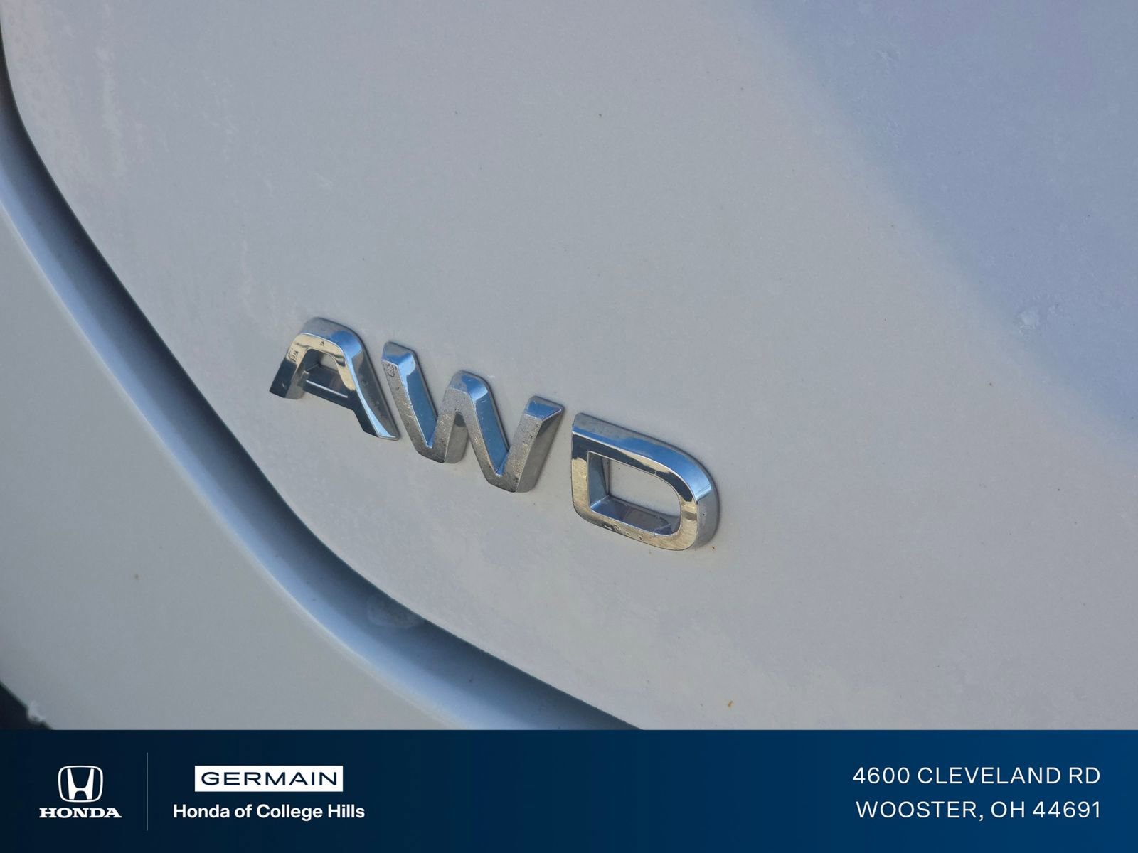 Certified 2025 Honda Pilot EX-L image 17