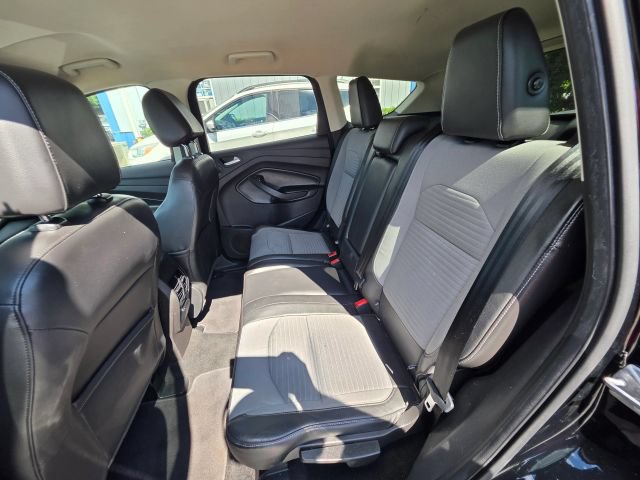 Used 2017 Ford Escape Titanium FWD image 20