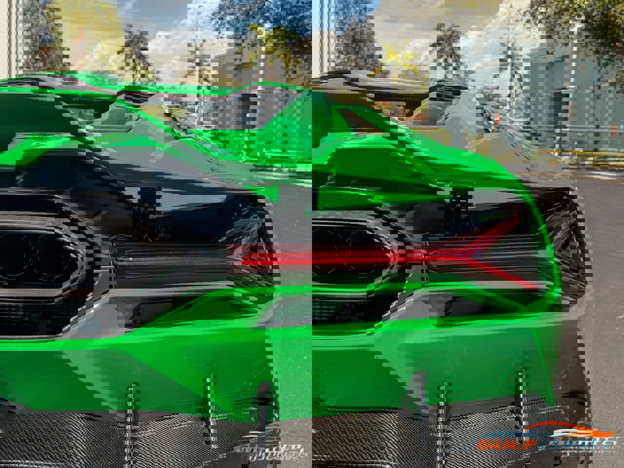 Used 2024 Lamborghini Revuelto image 62