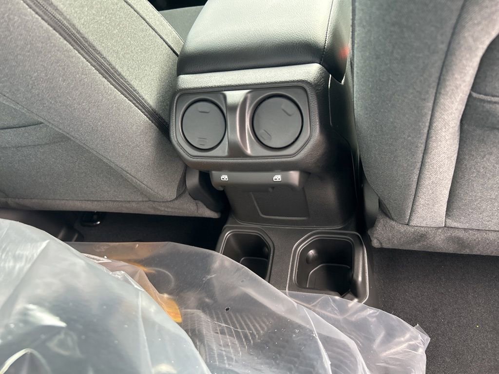 New 2026 Jeep Gladiator Sport image 28