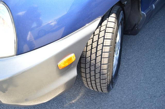Used 2006 Hyundai Santa Fe GLS FWD image 45