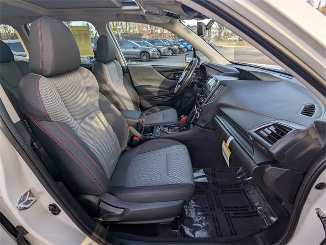 Used 2022 Subaru Forester Sport image 23