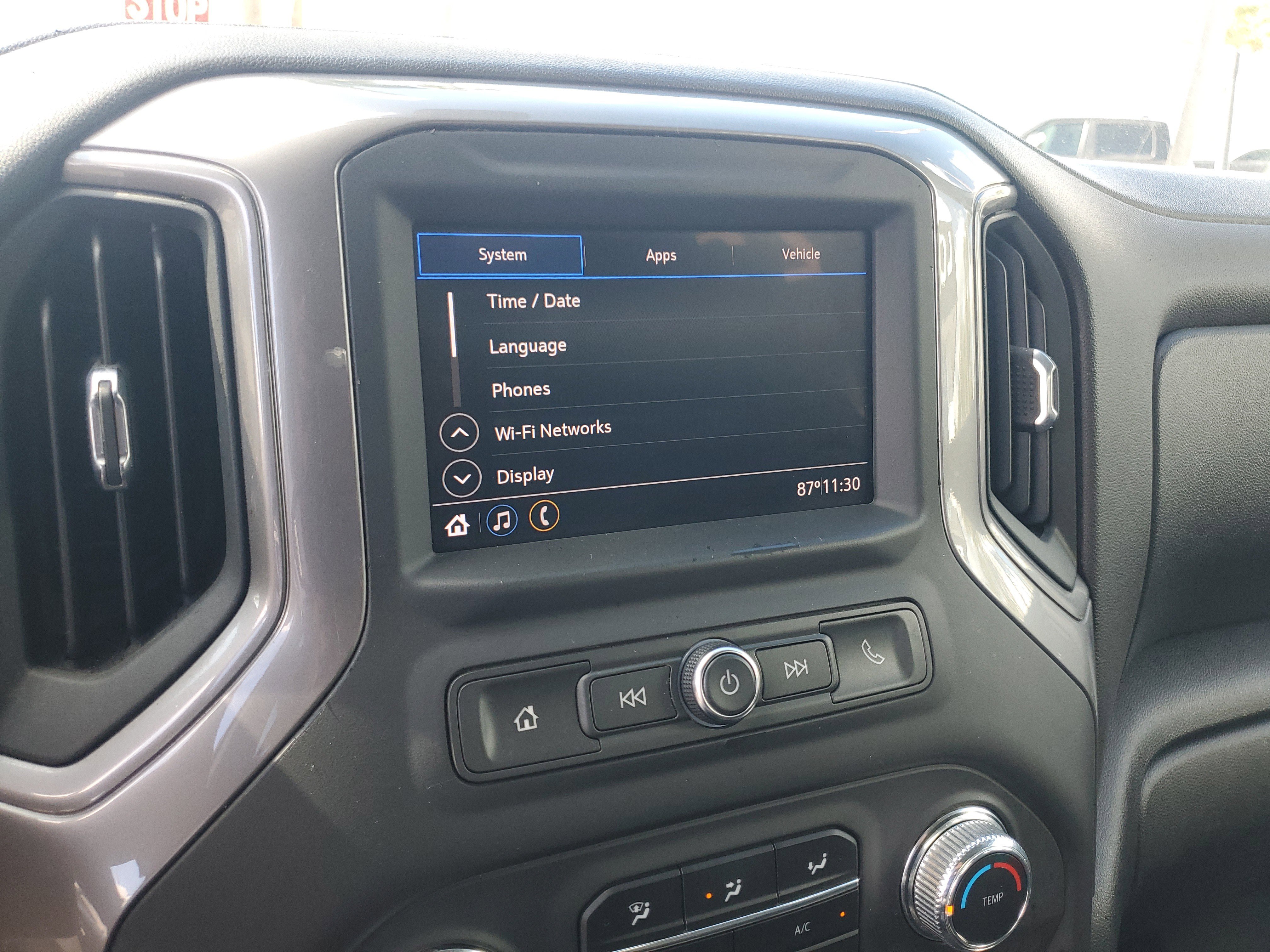 Used 2020 GMC Sierra 1500 2WD Double Cab image 27