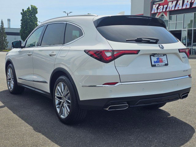 Used 2023 Acura MDX SH-AWD w/ Advance Package image 5