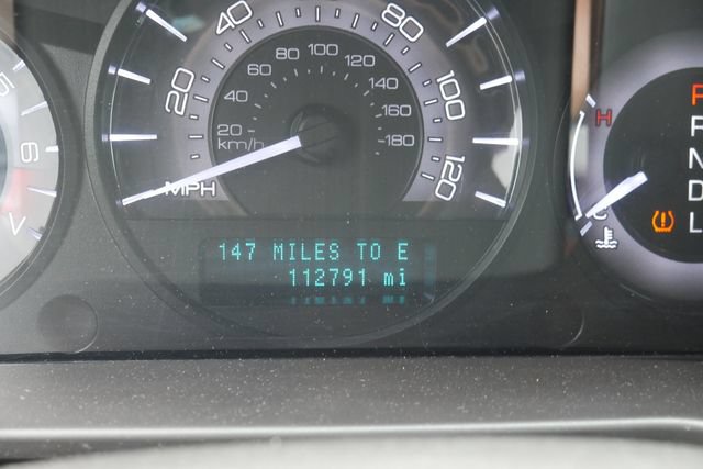 Used 2011 Mercury Milan w/ 102A Rapid Spec Order Code FWD image 15