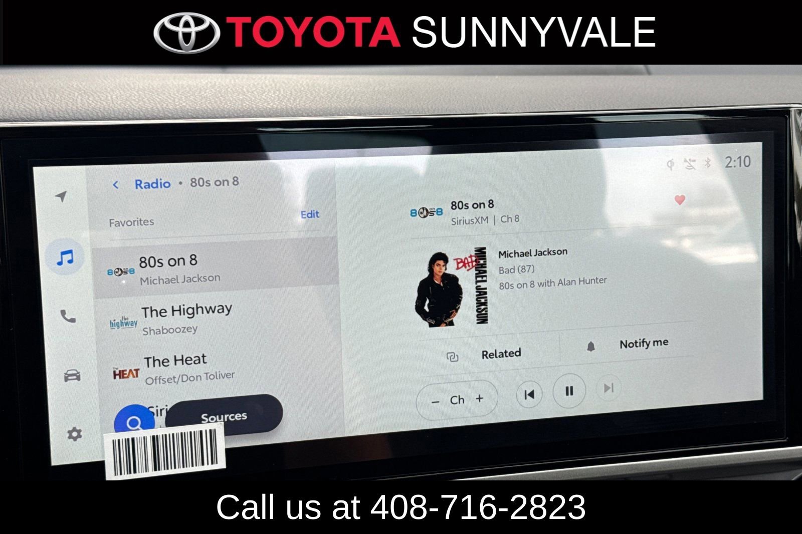 Certified 2026 Toyota Camry XLE image 22