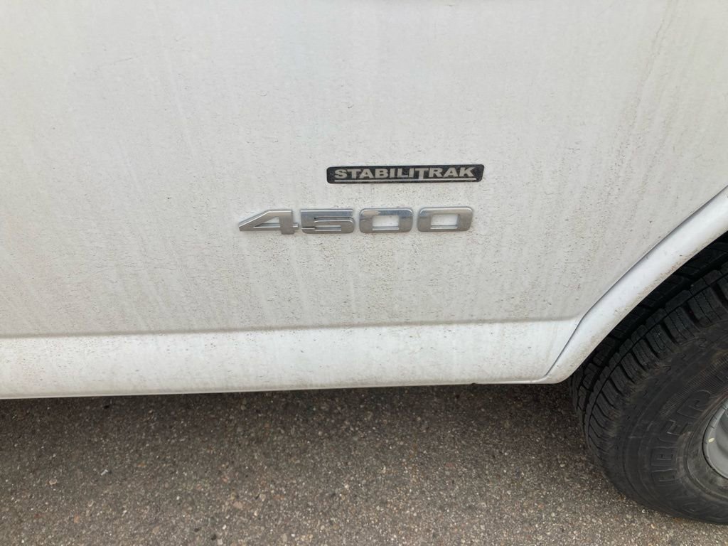 New 2026 GMC Savana 4500 w/ Power Convenience Package RWD image 11
