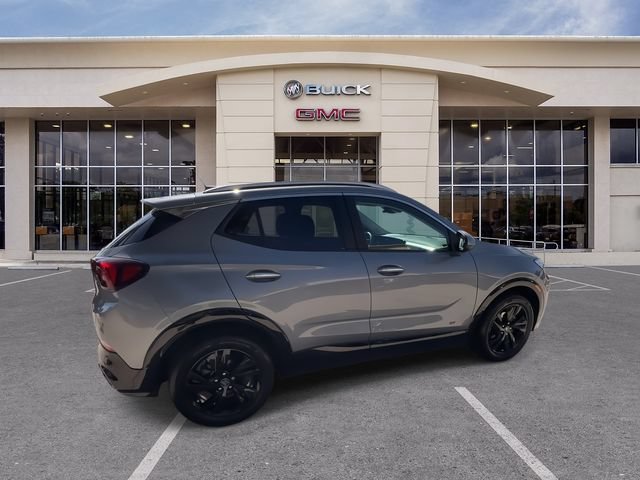 Used 2025 Buick Encore GX Sport Touring FWD image 15