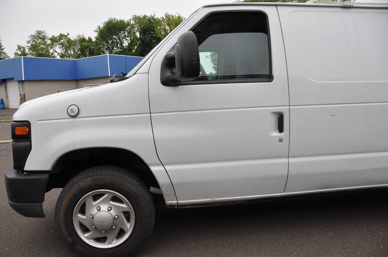 Used 2013 Ford E-150 and Econoline 150 w/ PWR Group RWD image 14