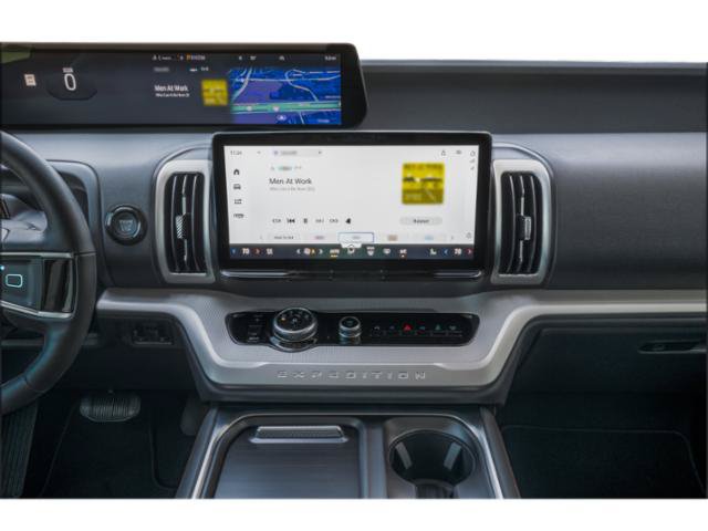 Certified 2025 Ford Expedition Active RWD image 9