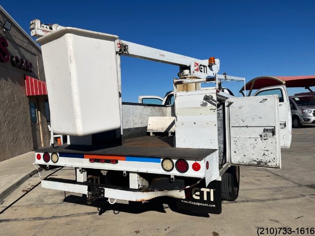 Used 2015 Ford F450 XL w/ Power Equipment Group RWD image 25