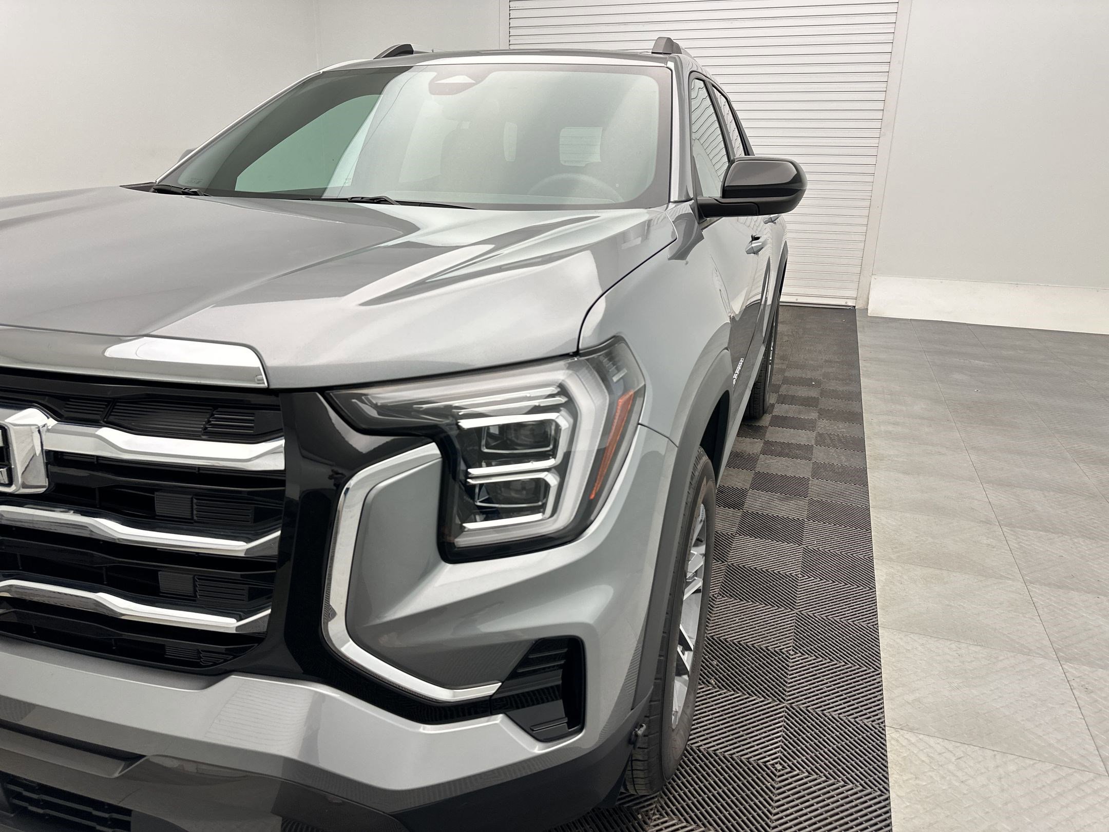 Certified 2025 GMC Terrain Elevation w/ Elevation Premium Package AWD/4WD image 22