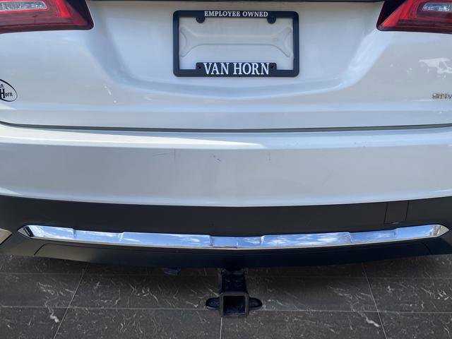 Used 2017 Acura MDX SH-AWD w/ Technology Package image 34