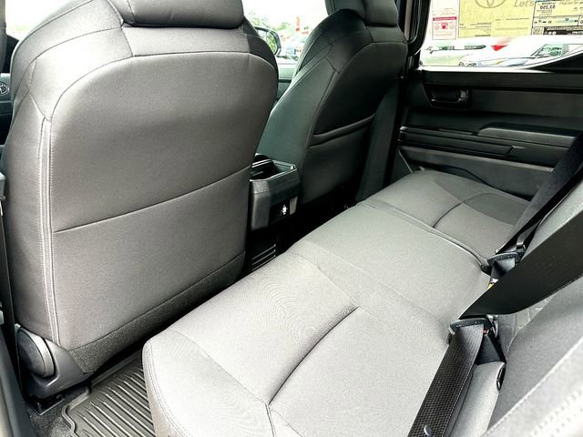 New 2026 Toyota Tacoma SR5 AWD/4WD image 16