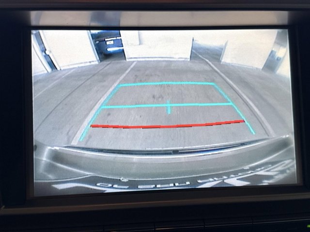 Certified 2020 Lexus GX 460 Premium w/ Premium Package image 18