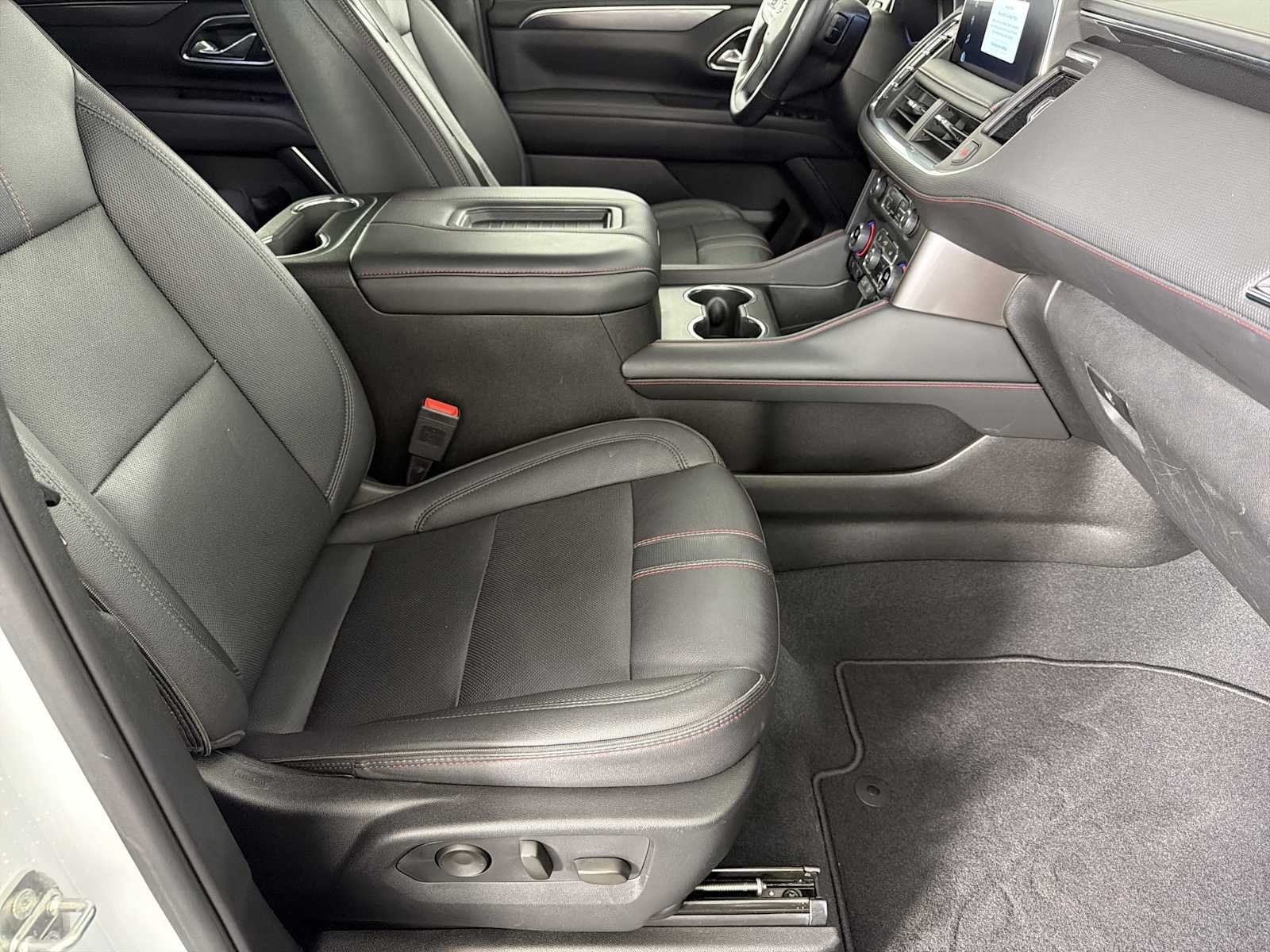 Certified 2023 Chevrolet Tahoe RST w/ Luxury Package RWD image 11