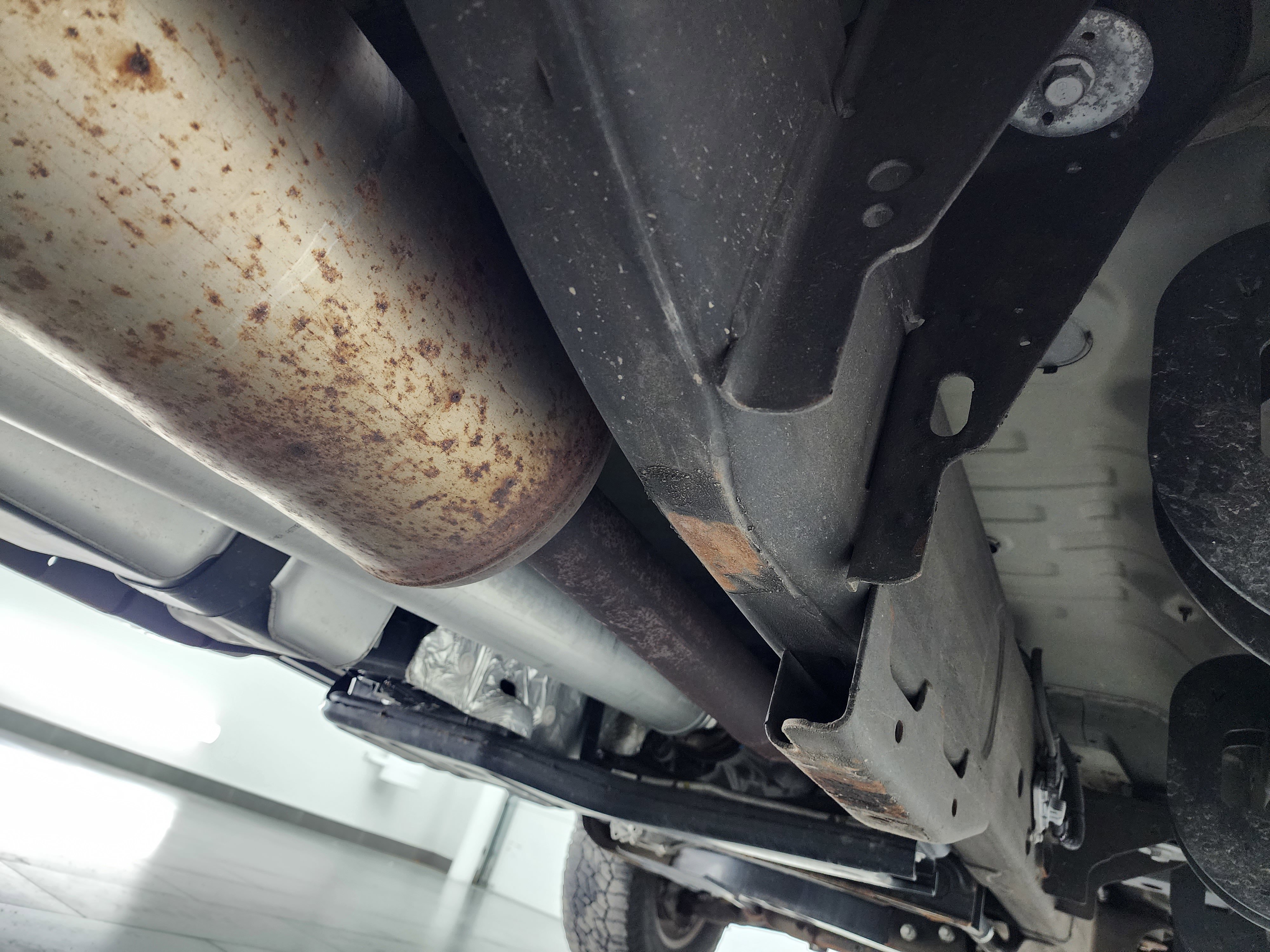 Used 2022 GMC Sierra 2500 Denali w/ Denali Ultimate Package image 33