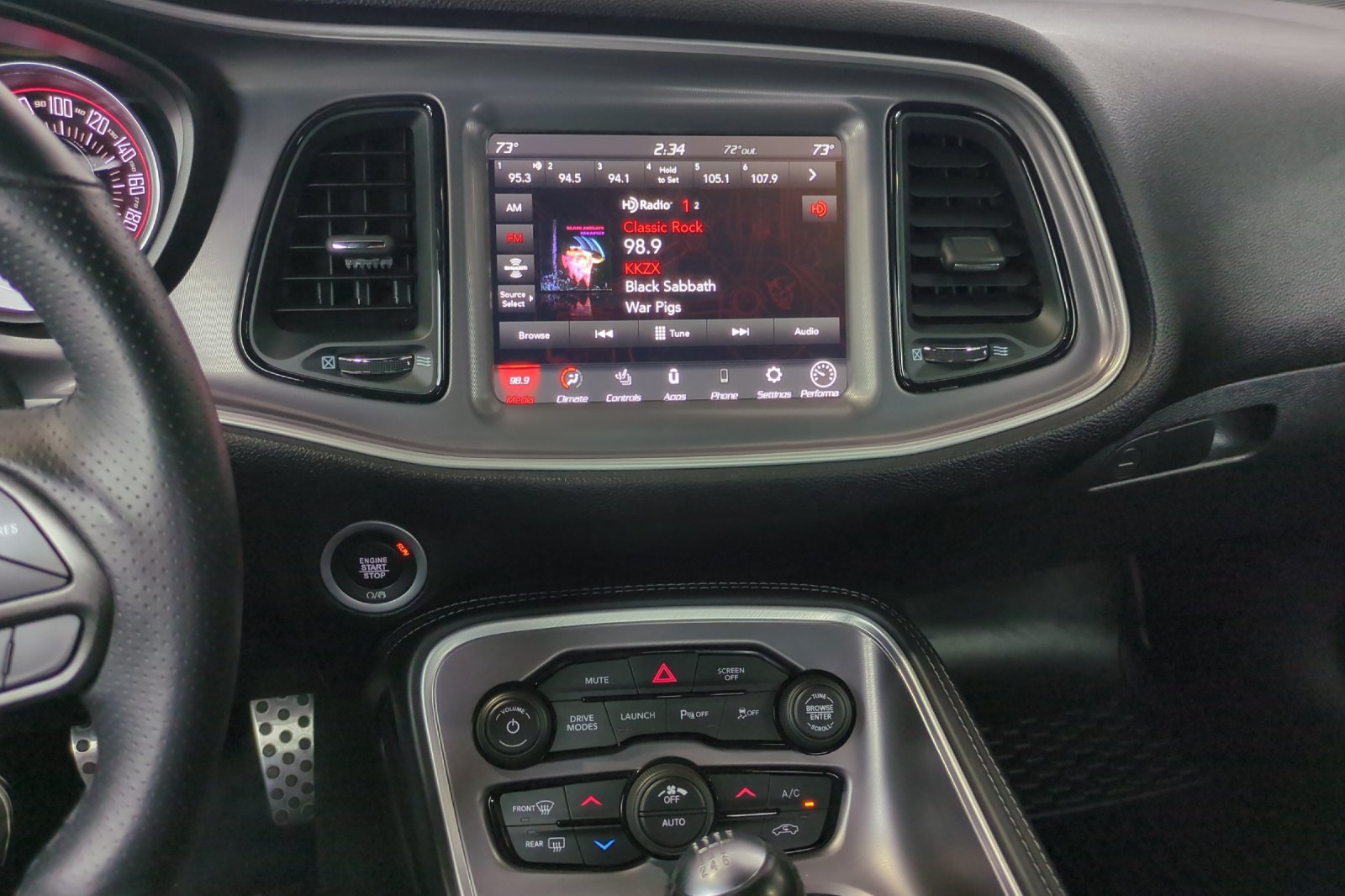 Used 2022 Dodge Challenger R/T Scat Pack RWD image 27