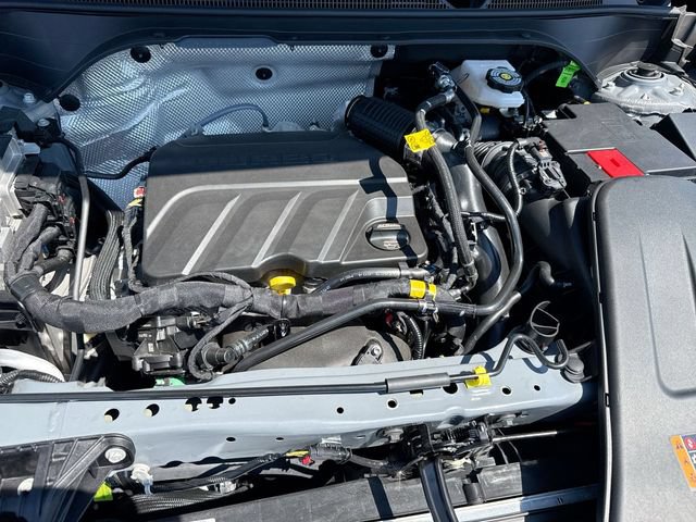 New 2026 Buick Envista Sport Touring w/ Convenience I Package FWD image 25