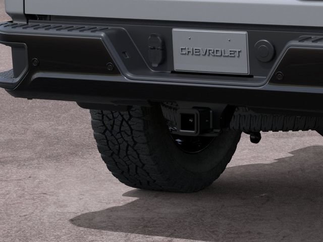 New 2026 Chevrolet Silverado 2500 LT w/ Trail Boss Package AWD/4WD image 14