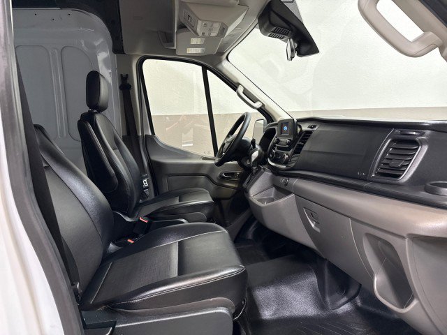 Used 2023 Ford Transit 250 148 High Roof Extended image 43