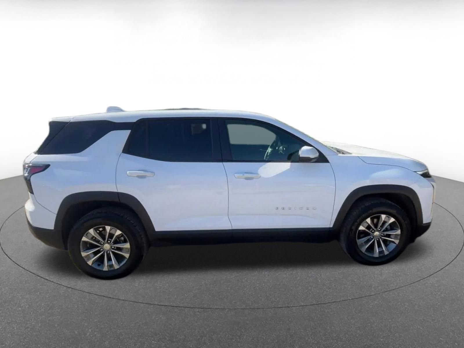 Used 2025 Chevrolet Equinox LT AWD/4WD image 16