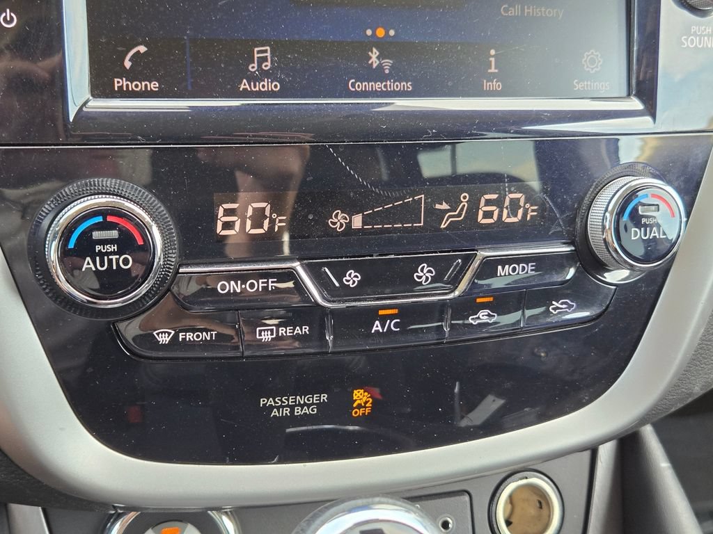 Used 2021 Nissan Murano SV FWD image 28