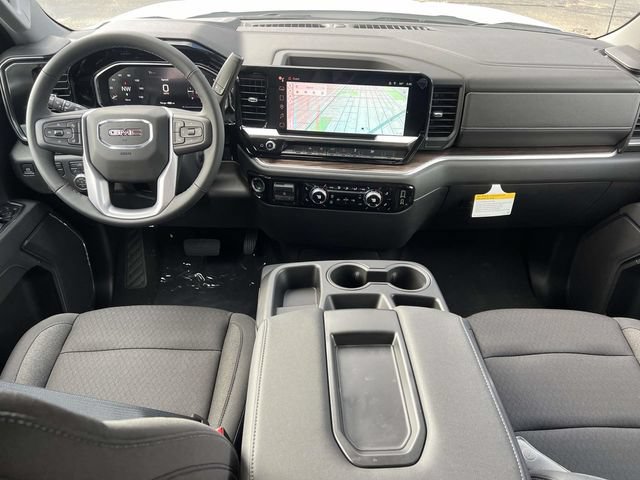 New 2026 GMC Sierra 1500 Elevation w/ Preferred Package AWD/4WD image 9