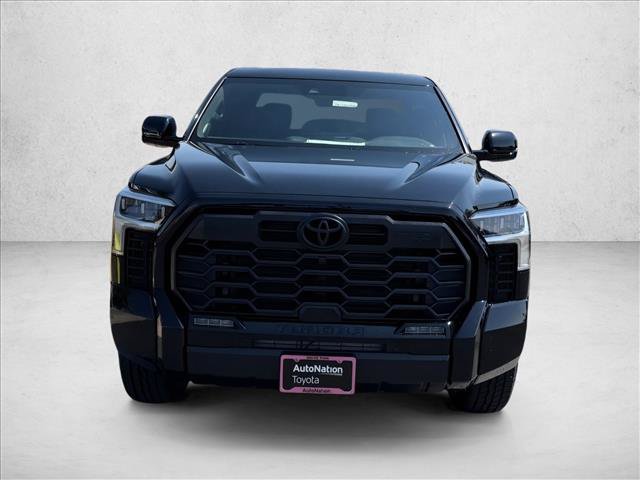 New 2026 Toyota Tundra Limited AWD/4WD image 2