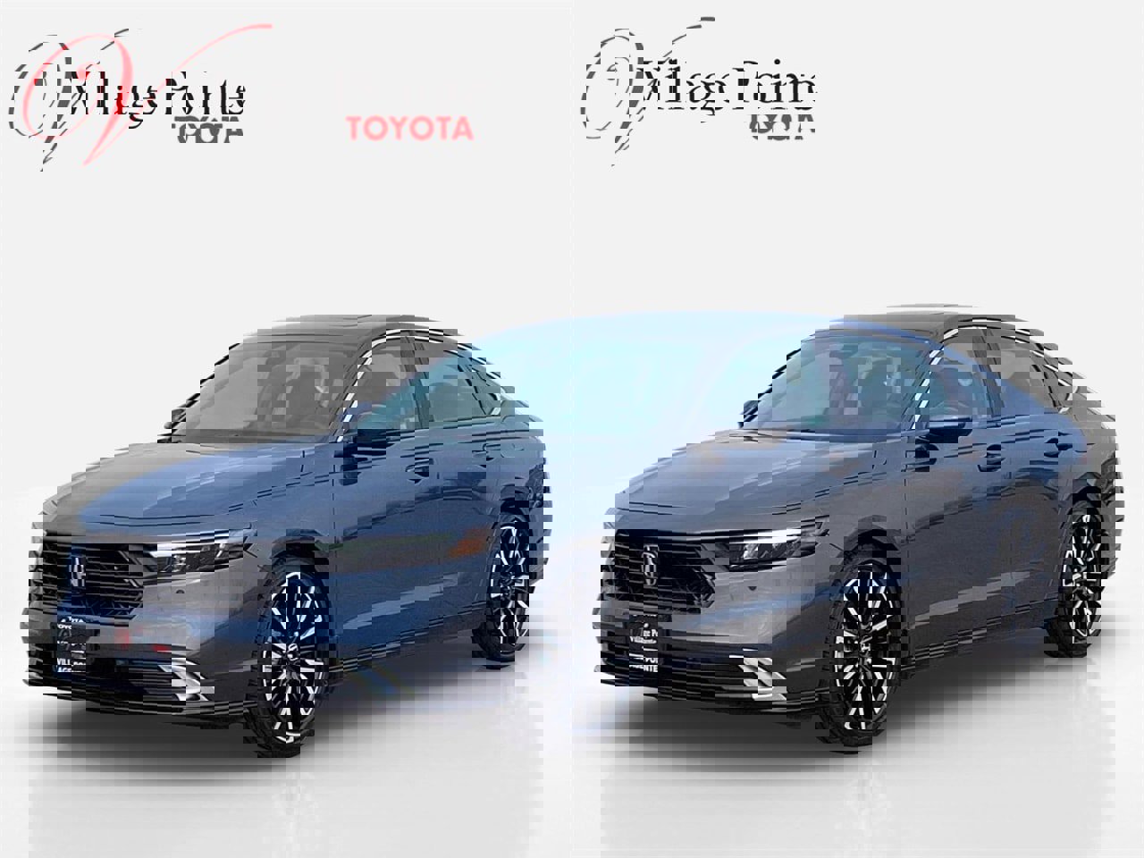 Used 2023 Honda Accord Touring