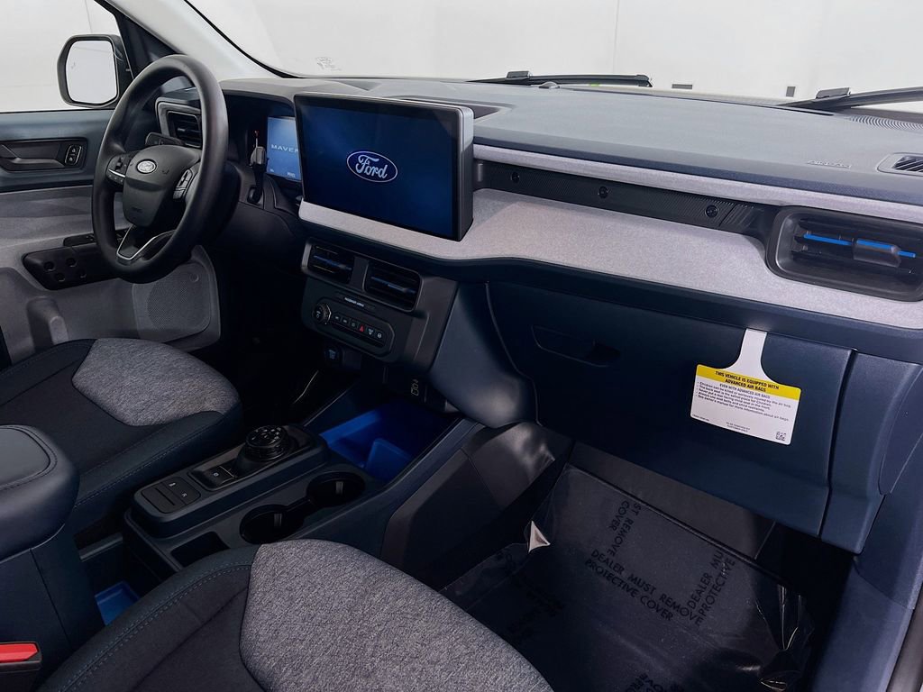 New 2026 Ford Maverick XLT image 26