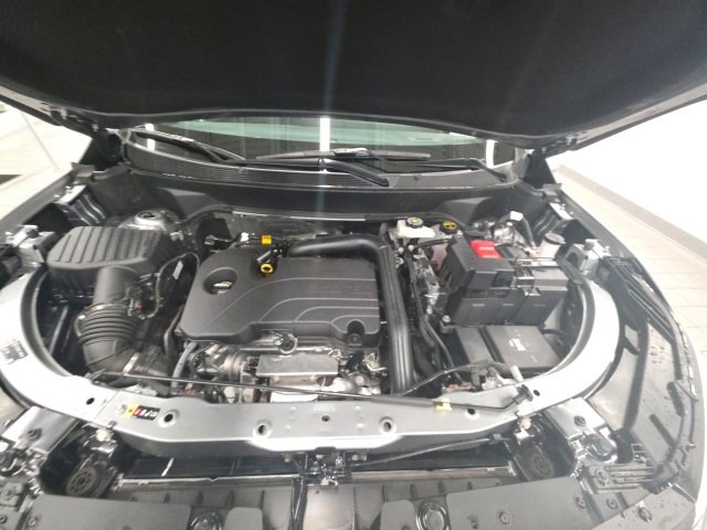 New 2025 Chevrolet Equinox LT w/ Safety and Technology Package image 26