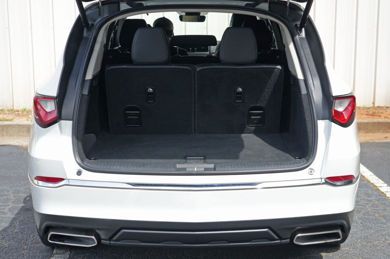 Used 2022 Acura MDX FWD image 9
