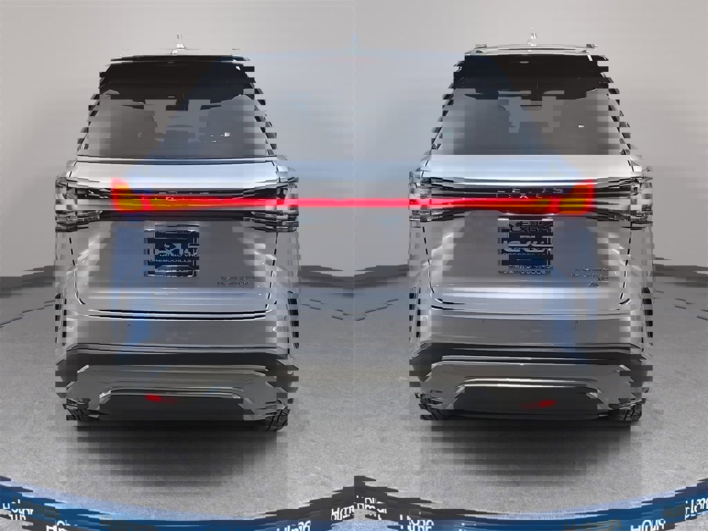 New 2026 Lexus RX 450h AWD image 6