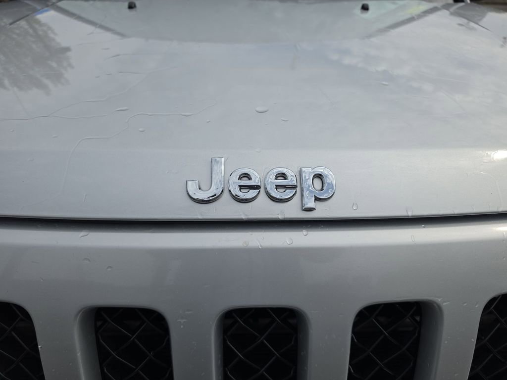 Used 2012 Jeep Patriot Sport AWD/4WD image 29