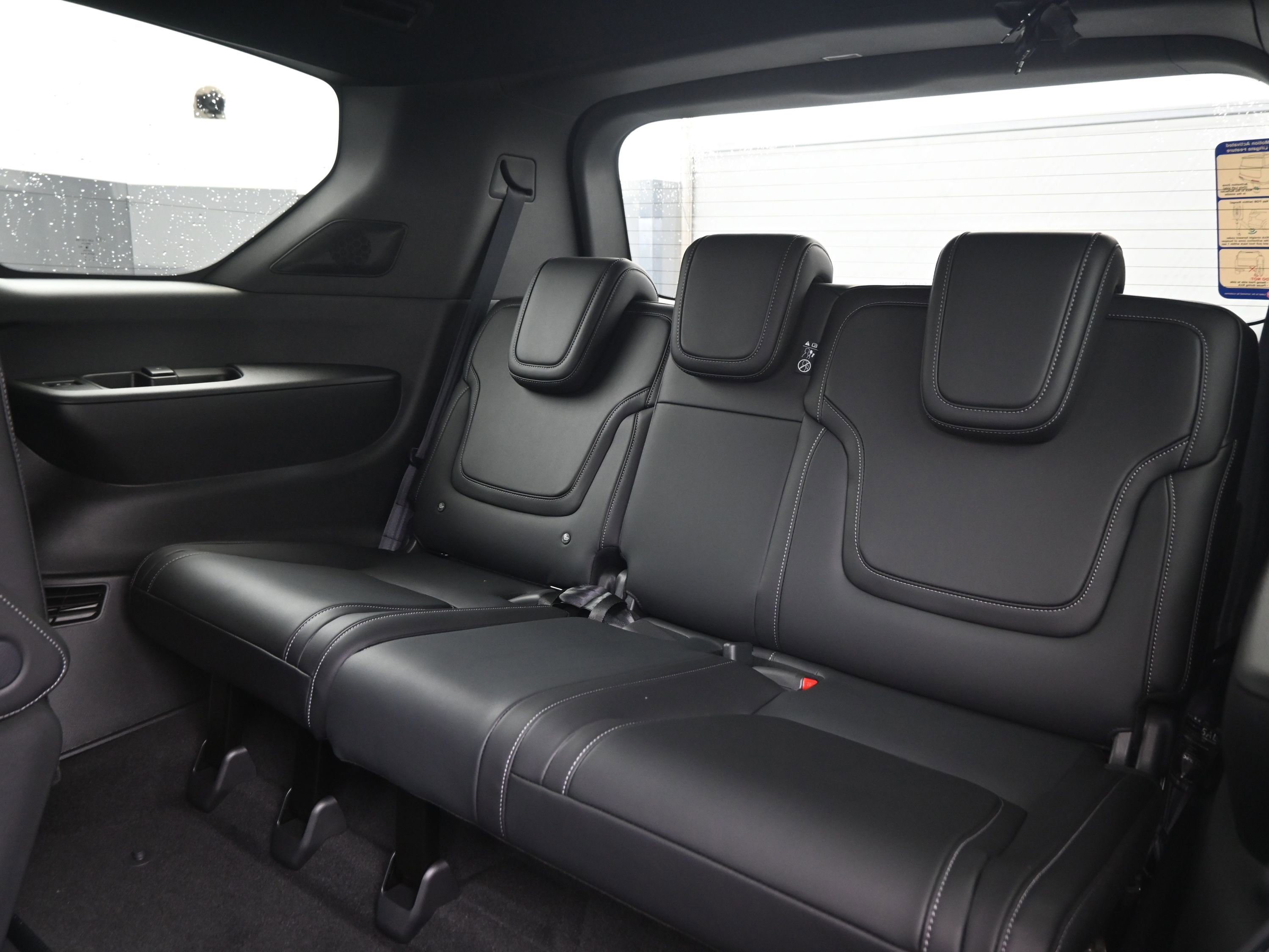 New 2026 Nissan Armada PRO-4X image 18