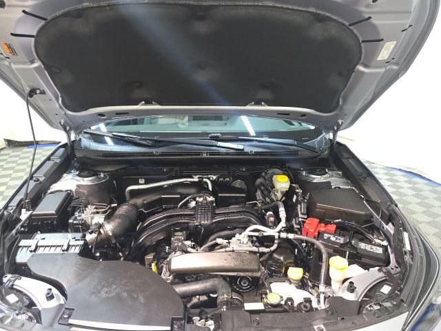 Certified 2025 Subaru Outback Premium image 38