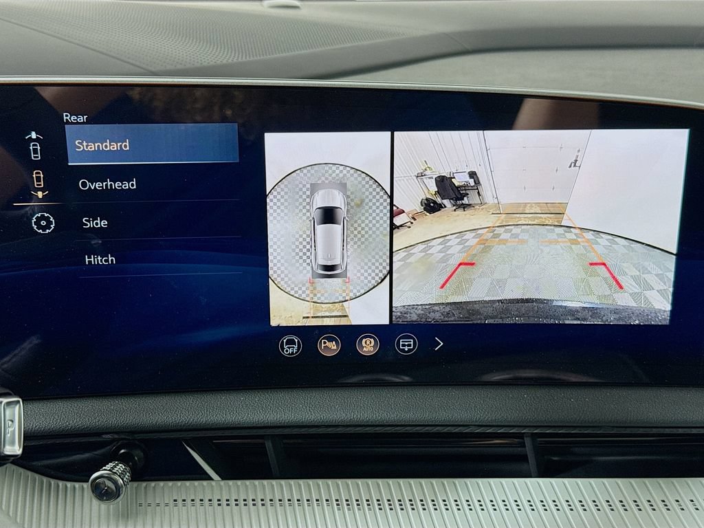 New 2026 Cadillac Optiq Sport 2 RWD image 14