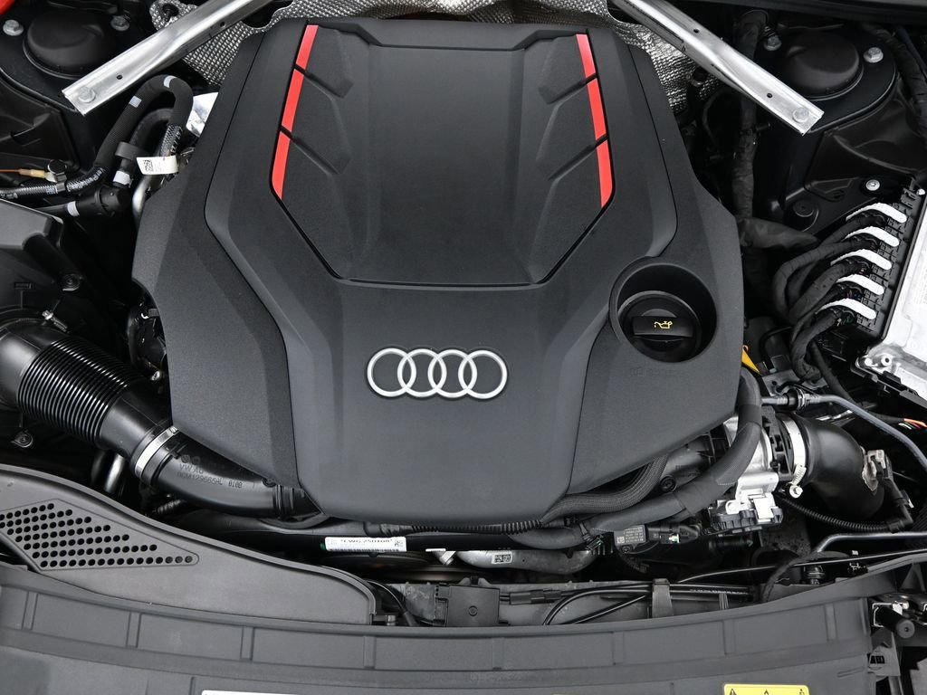 Used 2024 Audi S5 Premium Plus image 63