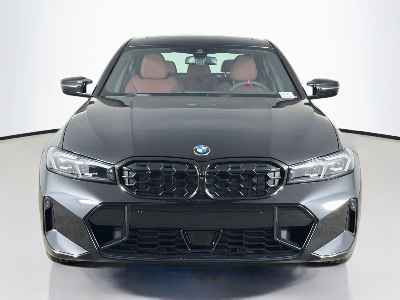 New 2026 BMW M340i w/ Premium Package RWD image 2