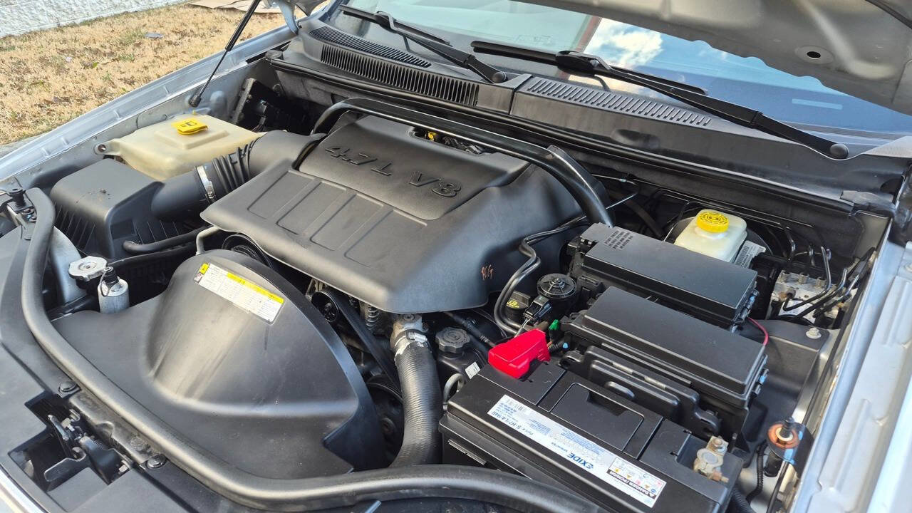 Used 2009 Jeep Grand Cherokee Limited image 76