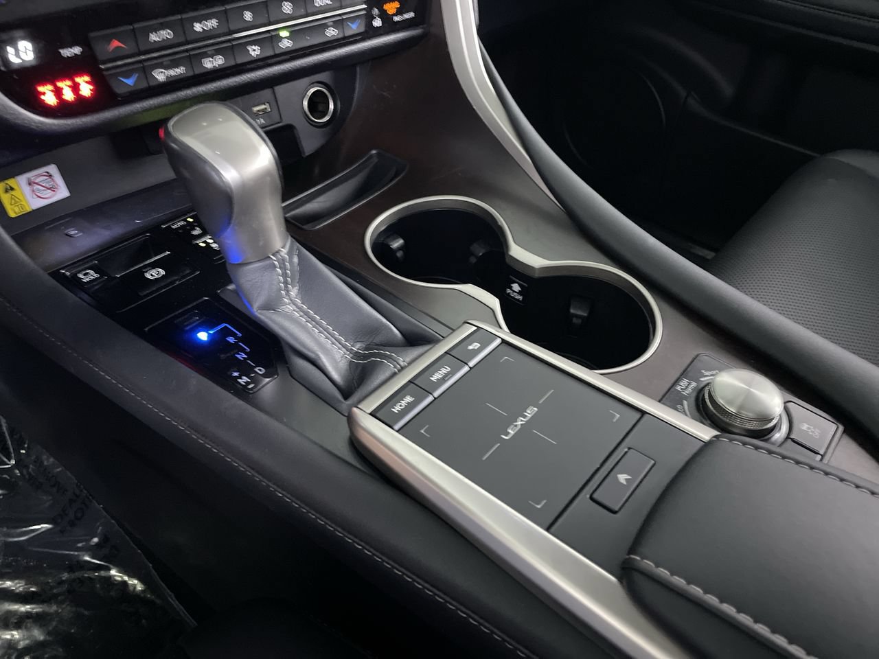 Used 2021 Lexus RX 350 AWD w/ Premium Package image 17